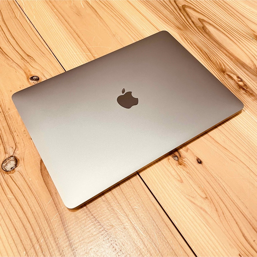 Mac (Apple) - 美品 MacBook pro 13インチ 2020 上位モデルの通販 by 