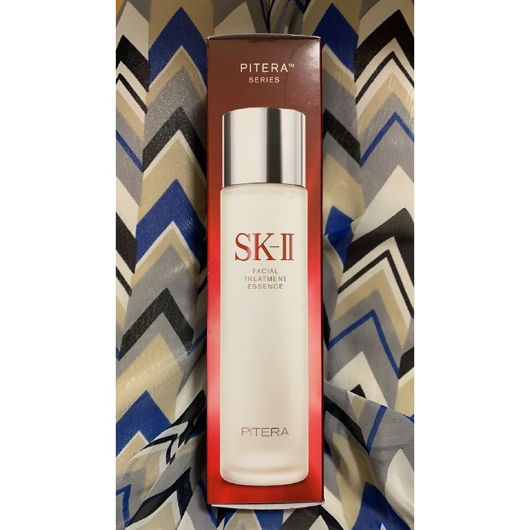 SK-II フェイシャルトリートメントエッセンス250ml