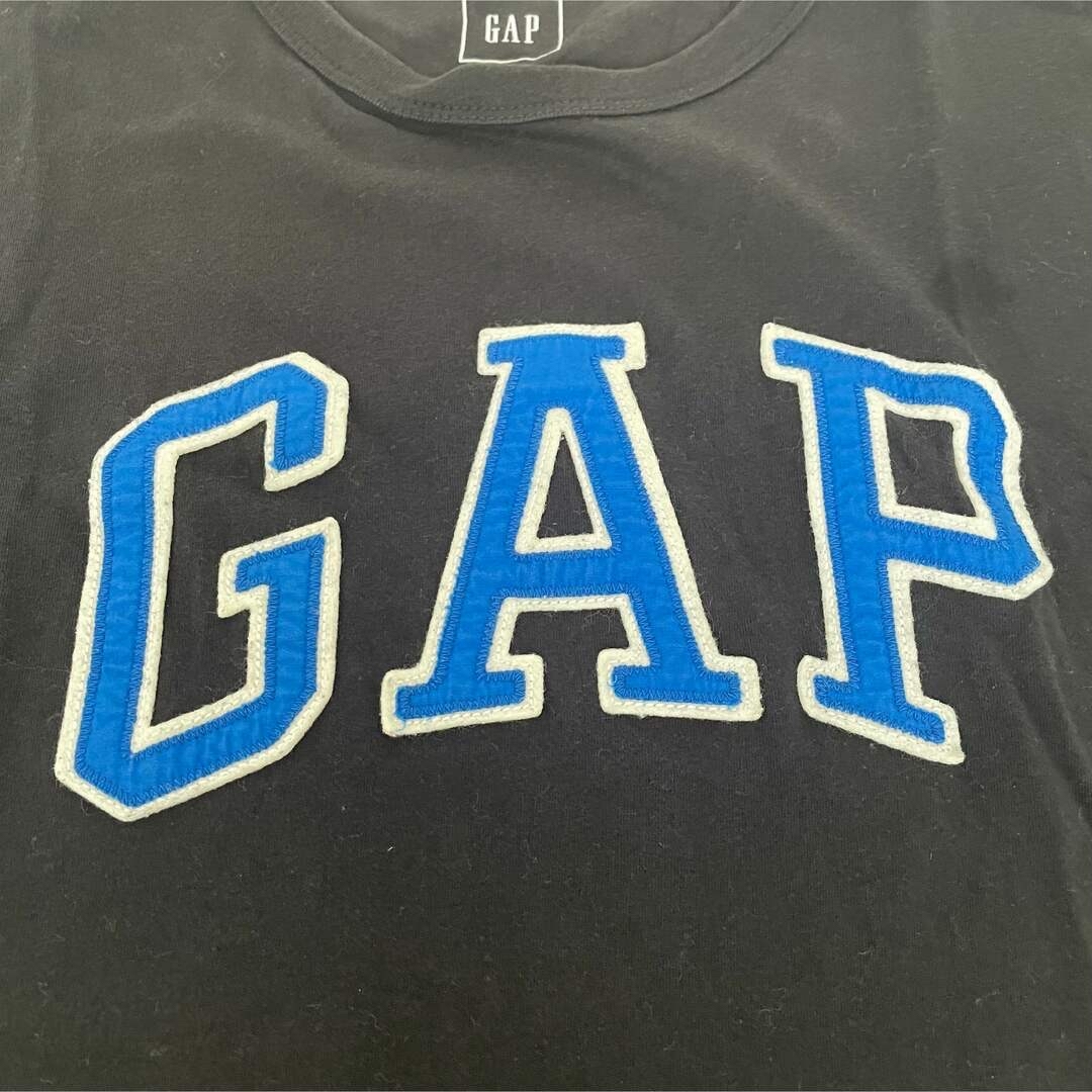 GAP(ギャップ)のGAP Tシャツ レディースのトップス(Tシャツ(半袖/袖なし))の商品写真