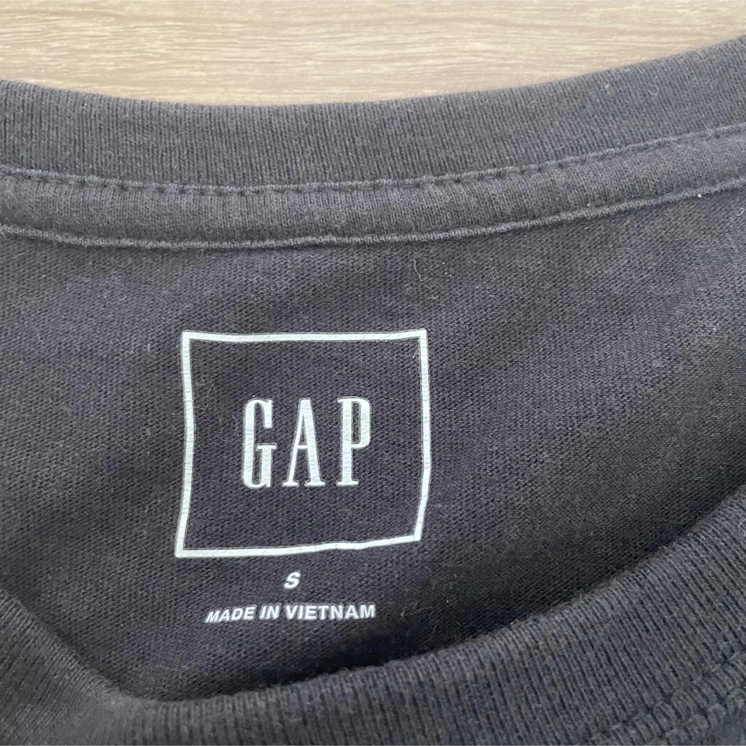 GAP(ギャップ)のGAP Tシャツ レディースのトップス(Tシャツ(半袖/袖なし))の商品写真