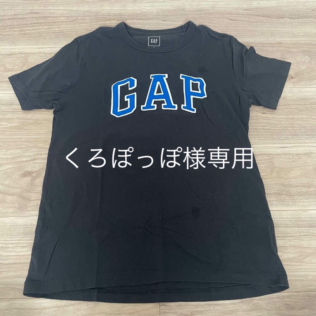 GAP(ギャップ)のGAP Tシャツ レディースのトップス(Tシャツ(半袖/袖なし))の商品写真