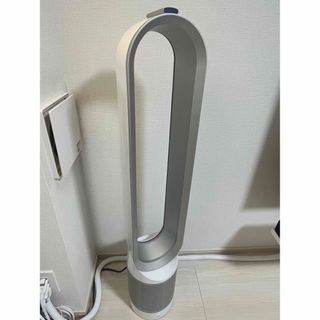 ダイソン(Dyson)の【美品】Dyson Pure Cool TP00WS(扇風機)