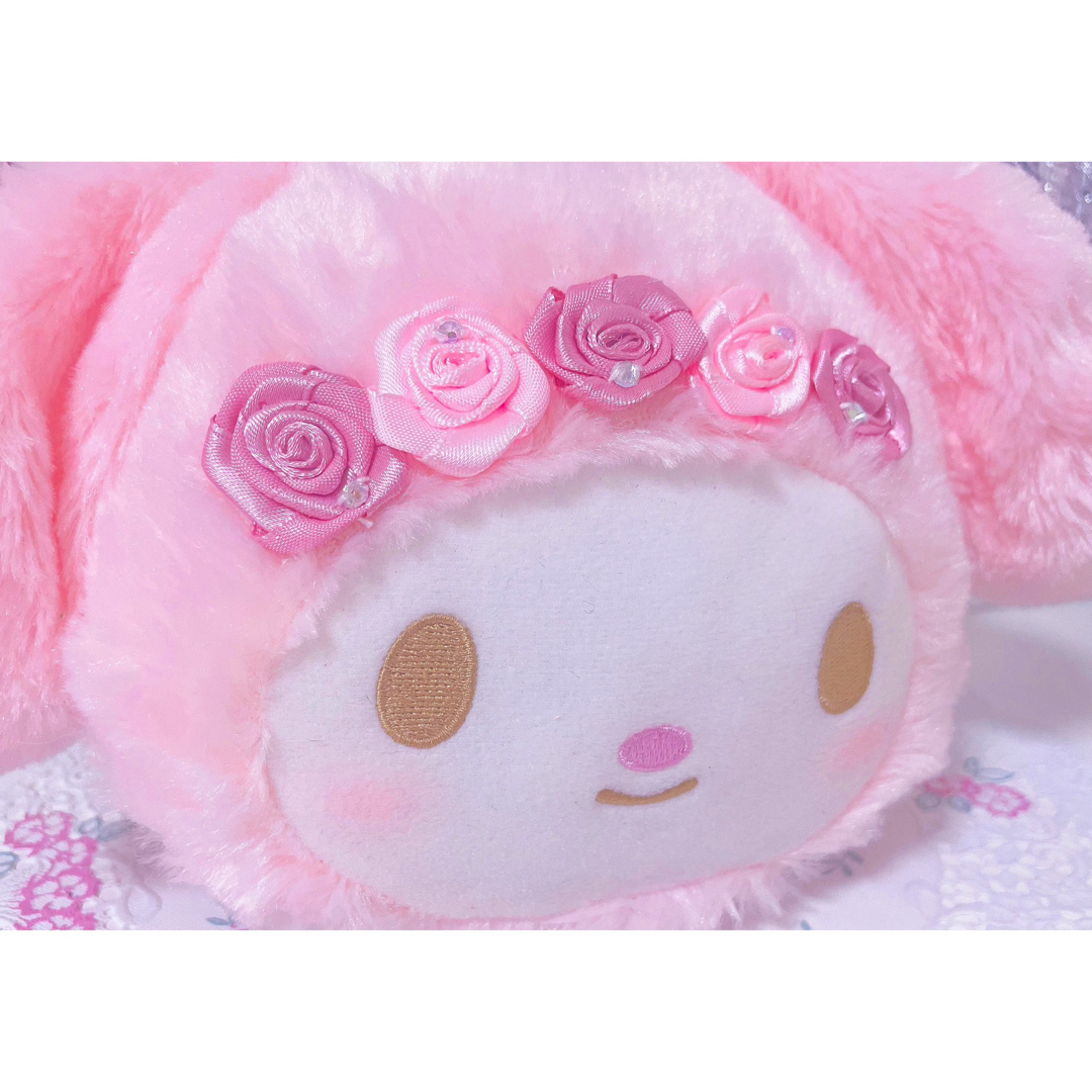 割引クーポン配布中!! 早い者勝ち!♡リズリサ♡超激レア♡完売品♡姫