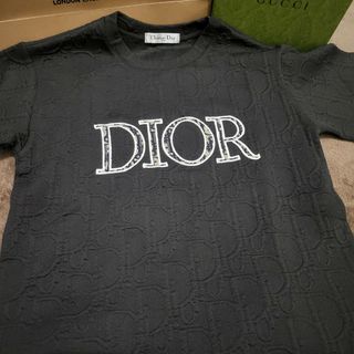 リアルなボドゲに クリスチャンディオール J´ADORE Tシャツ ガール