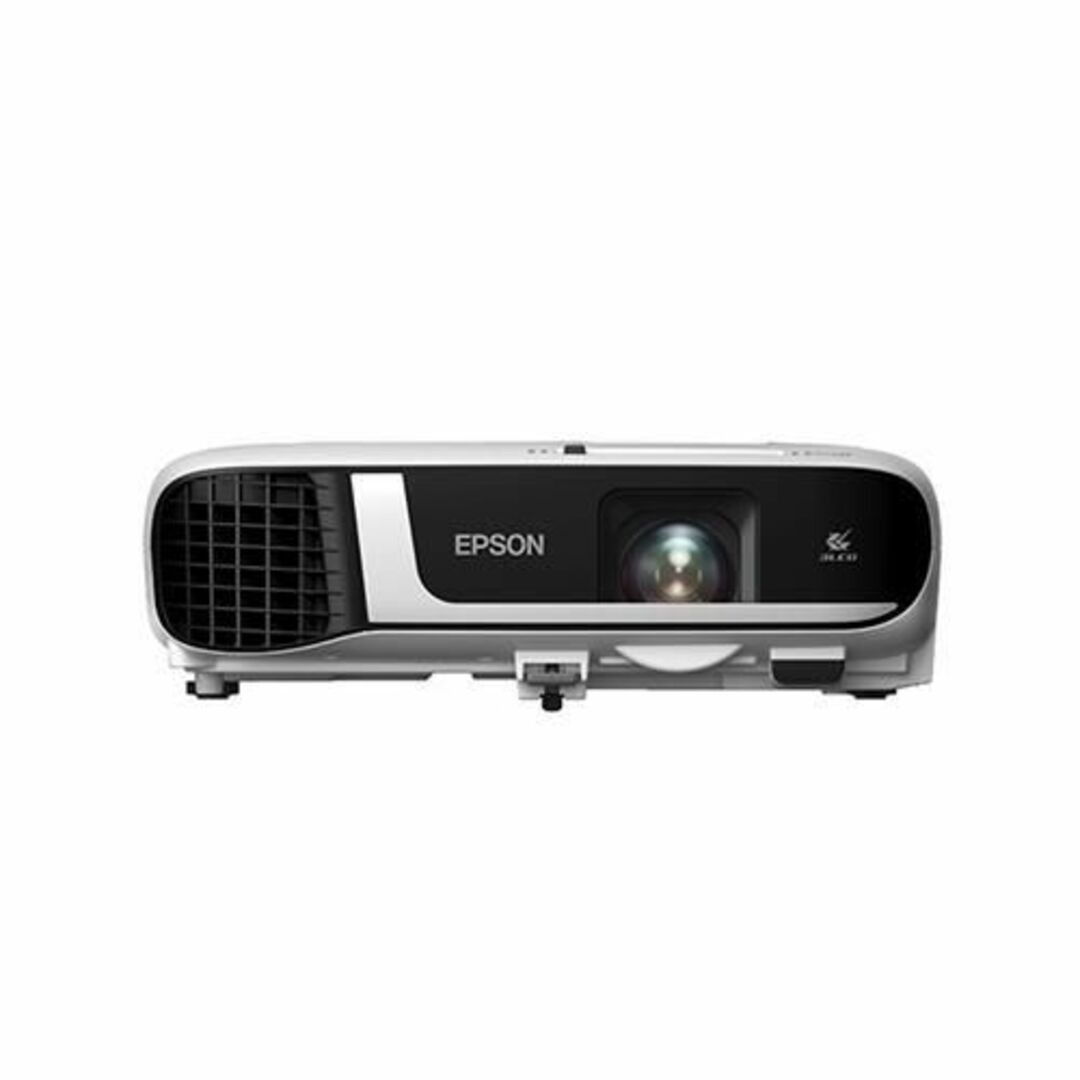 EPSON(エプソン)の【新品】エプソン EB-FH52 ビジネスプロジェクター スマホ/家電/カメラのテレビ/映像機器(その他)の商品写真