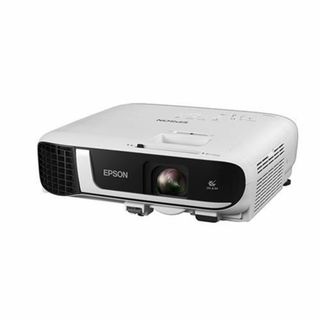 エプソン(EPSON)の【新品】エプソン EB-FH52 ビジネスプロジェクター(その他)