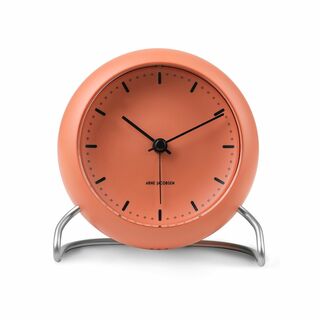 アルネヤコブセン(Arne Jacobsen)の新品 ARNE JACOBSEN TableClock アルネヤコブセン 置時計(置時計)