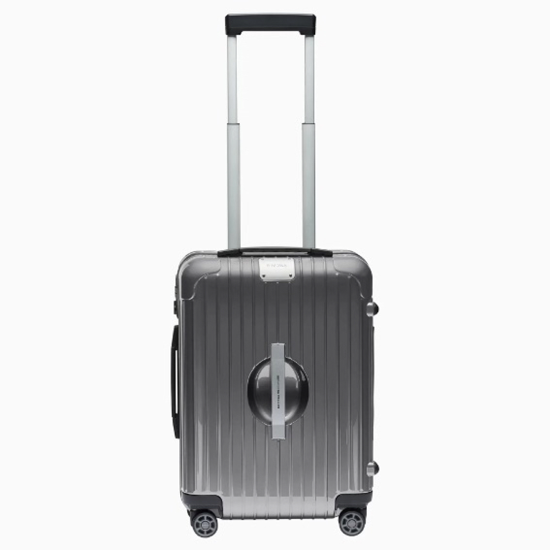 RIMOWA PORSCHE リモワ ポルシェ Cabin 33L 機内持ち込み-