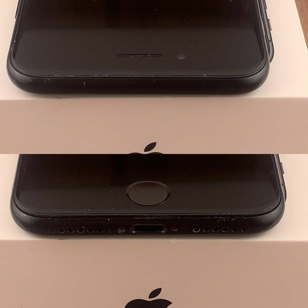 89Apple iPhoneSE64GB 第2世代/2020年モデル/後期パッ… 4