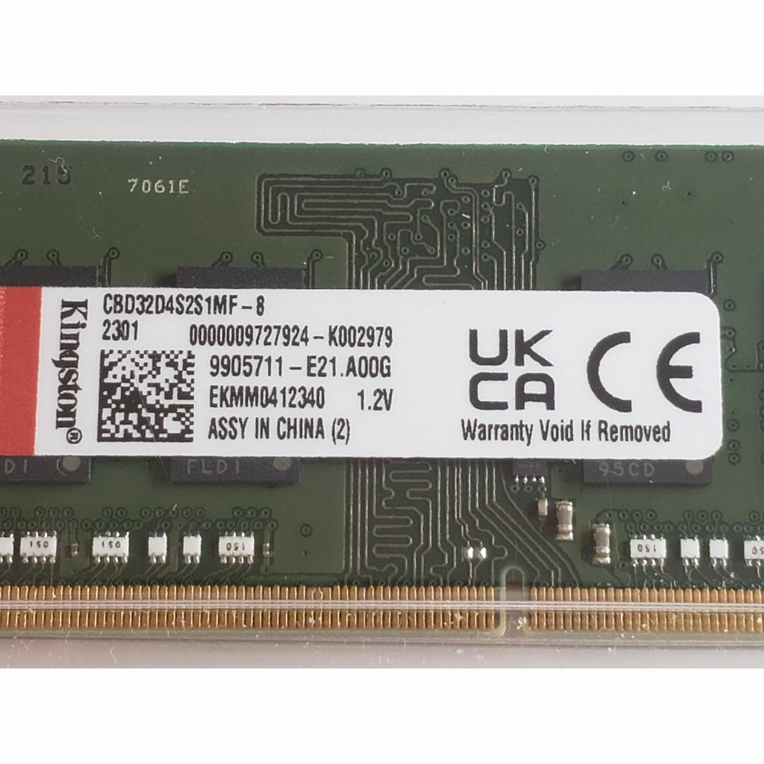 ノートパソコン・ミニPC用　DDR４メモリ１６GB（８GB×２）