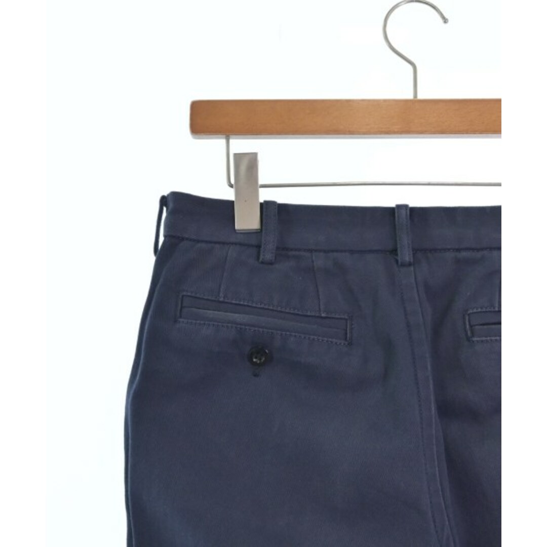 sacai サカイ パンツ(その他) 1(S位) 紺 | hartwellspremium.com