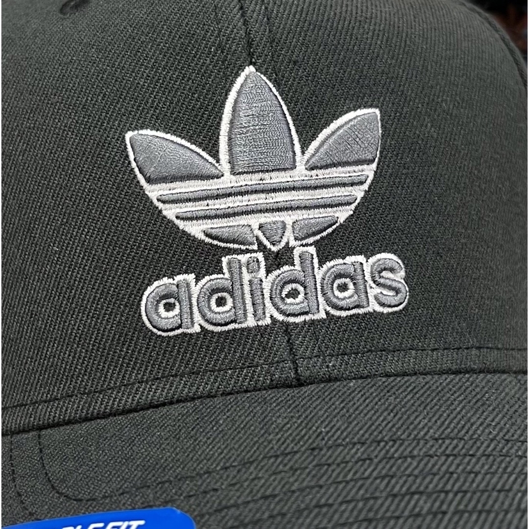 adidas(アディダス)の【新品レア】adidas  USA cap 帽子  / Free メンズの帽子(キャップ)の商品写真