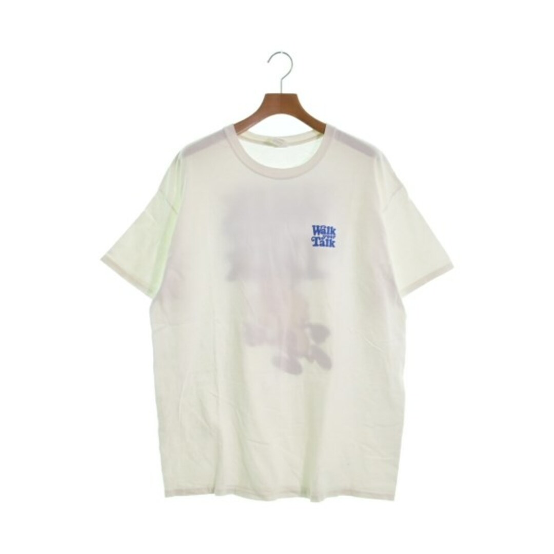 その他 ソノタ Tシャツ・カットソー XL 白