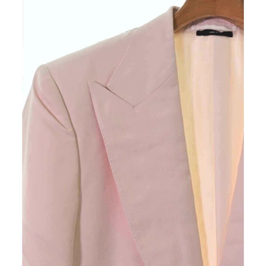TOM FORD - TOM FORD トムフォード テーラードジャケット -(L位