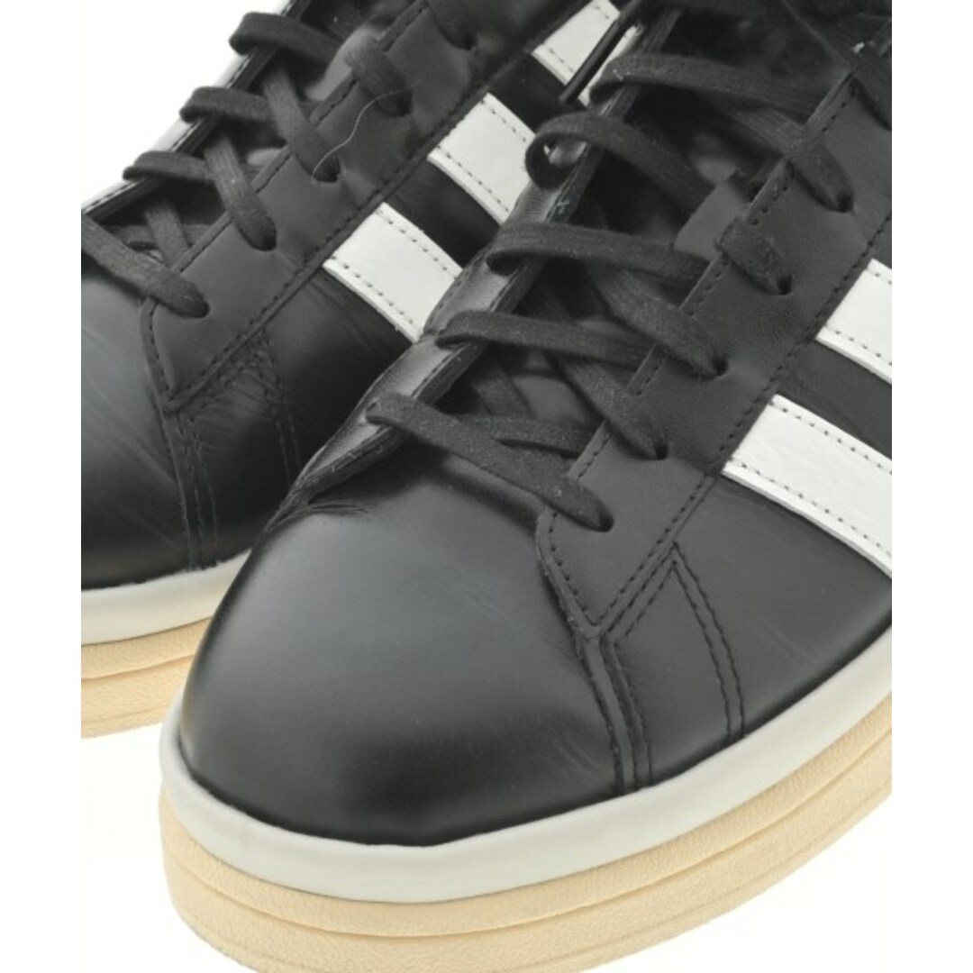 Y-3 ワイスリー スニーカー 29cm 黒