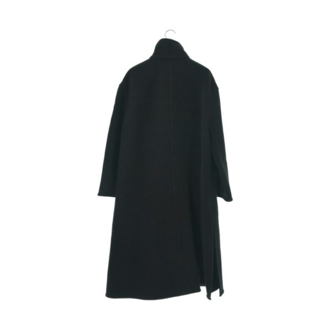 Acne Studios コート(その他) 32(XXS位) 黒 【古着】【中古】