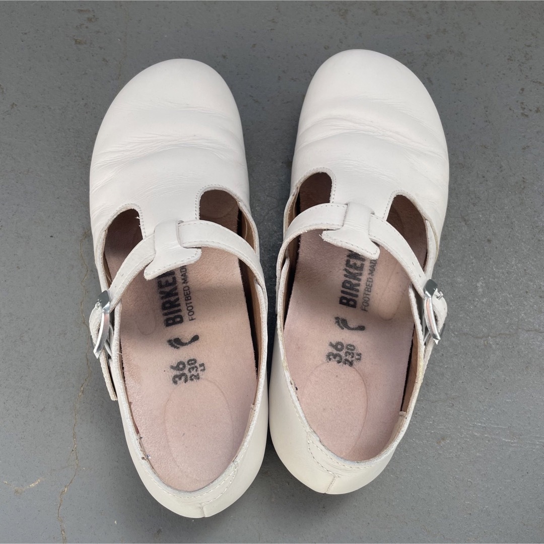 BIRKENSTOCK ティッケル   通販