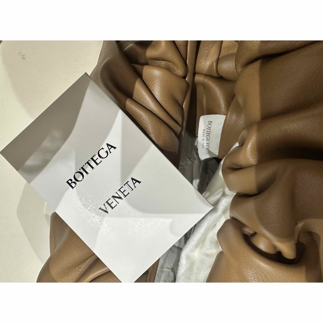 新品未使用 Bottega Veneta ショルダー ポーチ バッグ