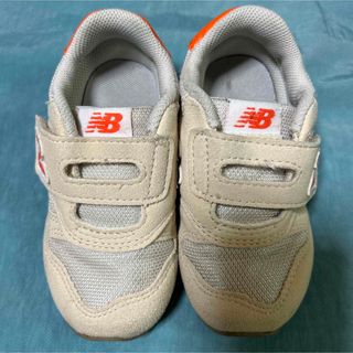 ニューバランス(New Balance)のニューバランス　ベビースニーカー(スニーカー)