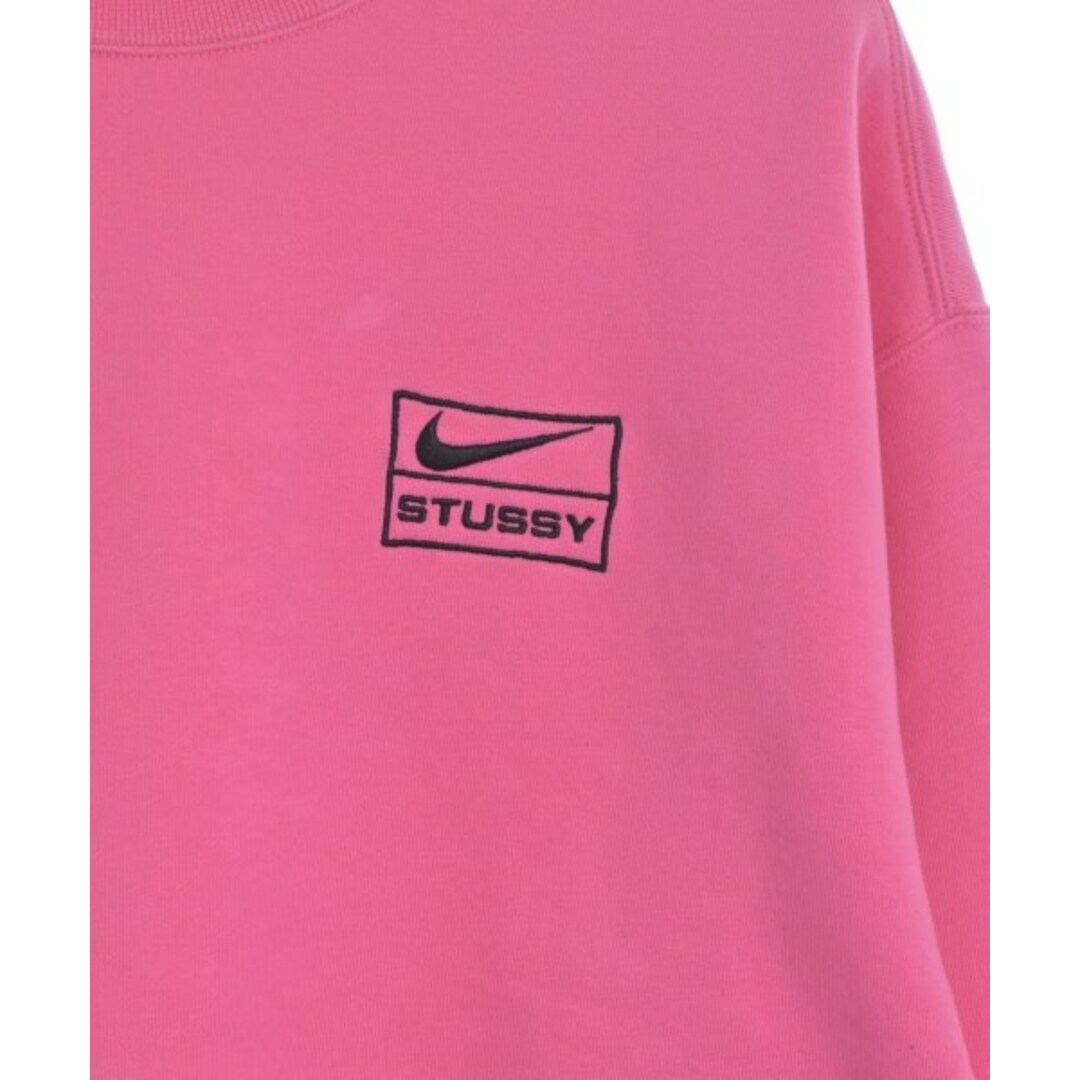 STUSSY ストゥーシースウェット