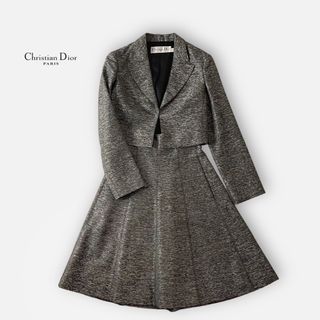 クリスチャンディオール(Christian Dior)のSa様専用Christian Diorクリスチャンディオール スーツ レディース(スーツ)