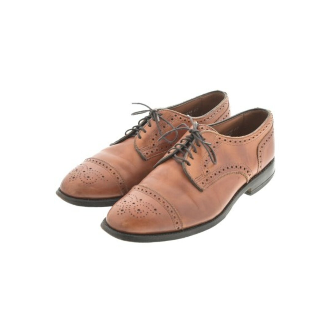 Allen Edmonds ビジネス・ドレスシューズ 【古着】【中古】 | フリマアプリ ラクマ