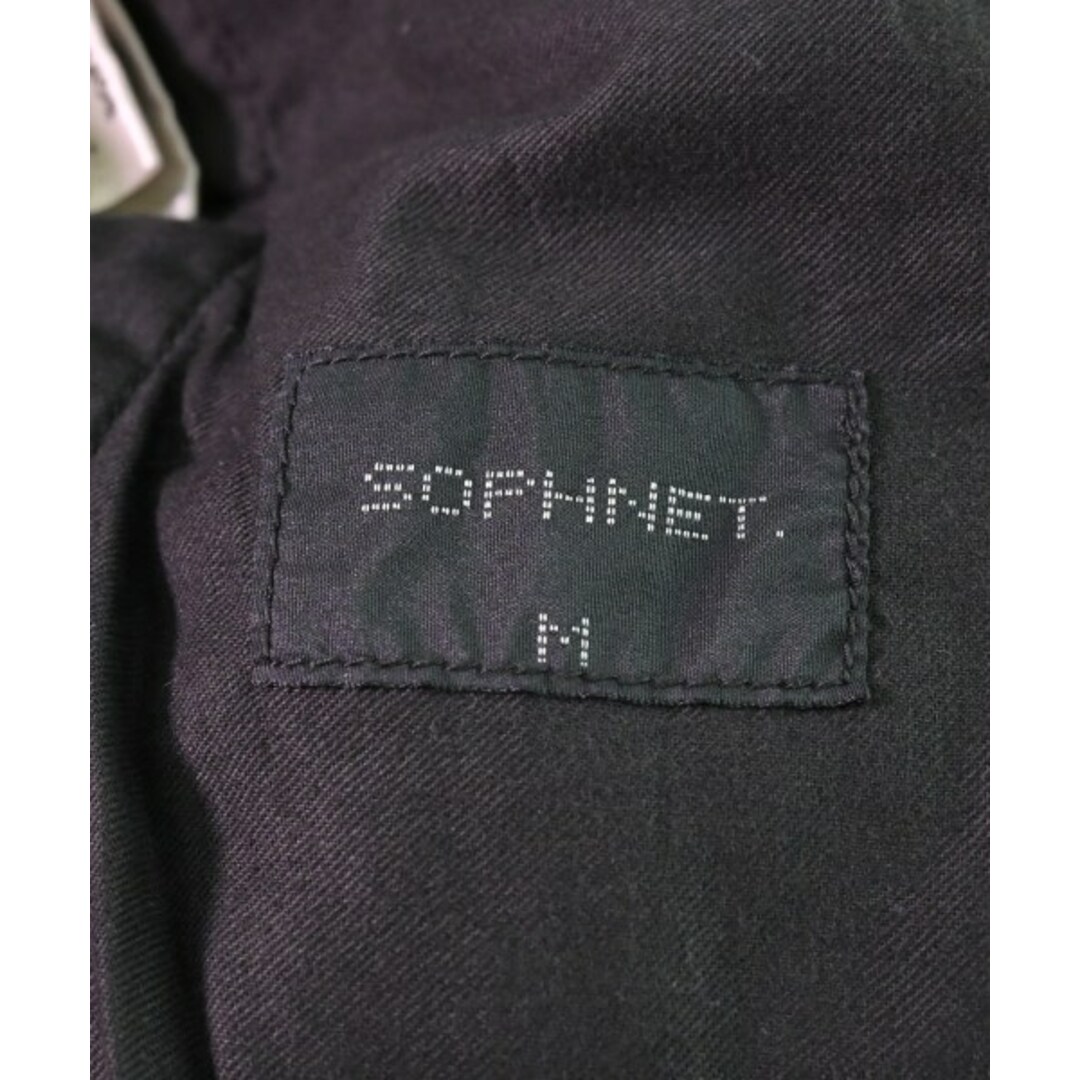 SOPHNET. - SOPHNET. ソフネット パンツ（その他） M 黒 【古着