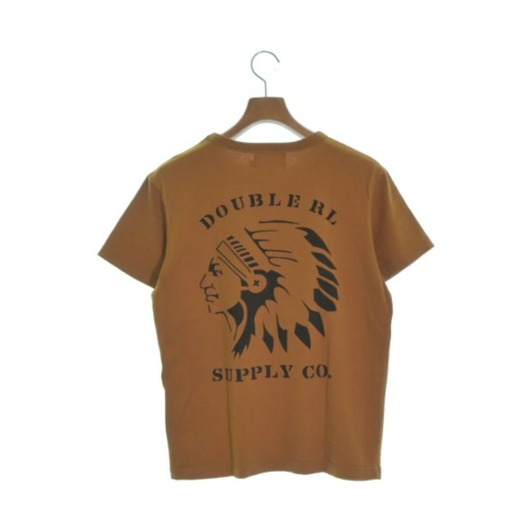 22FW 新品 RRL ダブルアールエル ラルフローレン Tシャツ カットソー