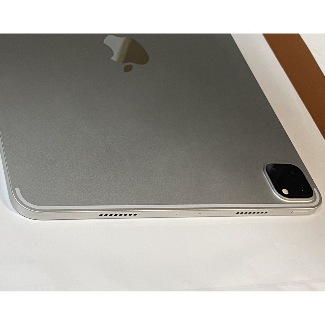 iPad - 超美品Apple iPad Pro (第3世代)11インチWi-Fi 128GBの通販 by