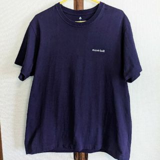 モンベル(mont bell)のモンベルデザインＴシャツ(Tシャツ/カットソー(半袖/袖なし))