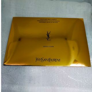 イヴサンローランボーテ(Yves Saint Laurent Beaute)のイヴサンローラン　クチュール　スキンジュエルズ(その他)