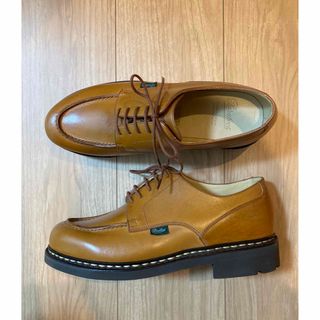 パラブーツ(Paraboot)のParaboot  パラブーツ シャンボード ゴールド(ドレス/ビジネス)