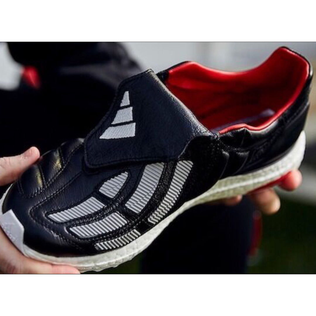 スポーツ/アウトドア国内正規品 adidas プレデターマニア TR ADV  ウルトラブースト