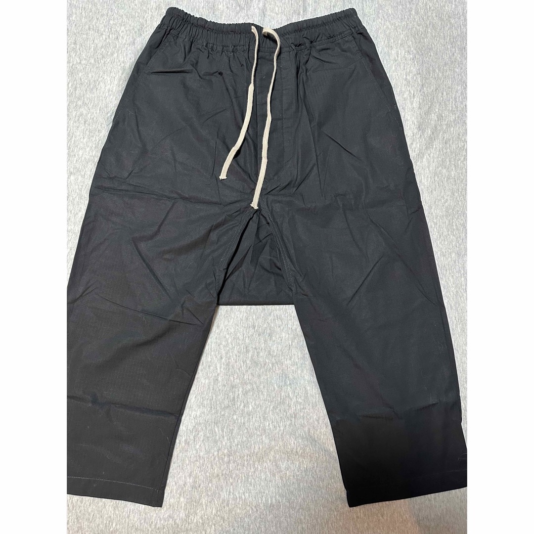 Rick Owens - 本日かぎり値下げ 美品 Rick Owens リックオウエンス