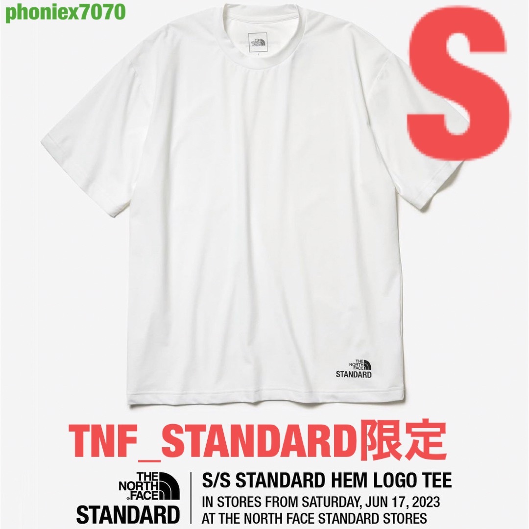 2022新作 スタンダード限定 L S STANDARD PARCEL TEE ロンT zlote