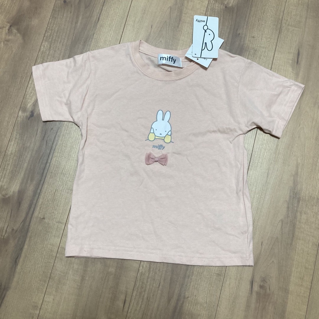 新品 MIFFY SWEET DREAMS L/S Tシャツ - カットソー(長袖/七分)