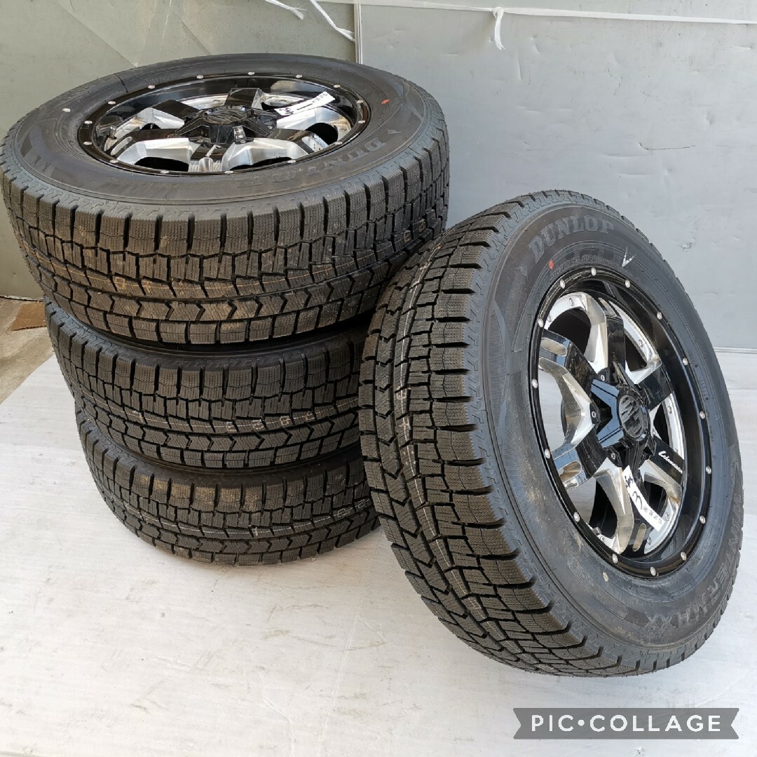 レアマイスター Lehrmeister MASTRO マストロ 17x7.5J