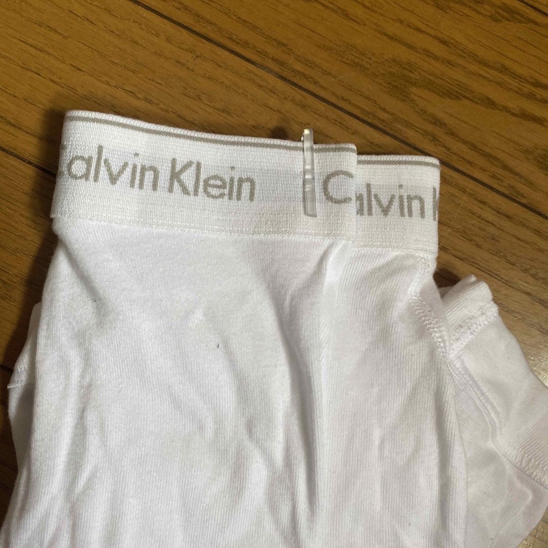 Calvin Klein(カルバンクライン)のカルバンクライン　ボクサーパンツ メンズのメンズ その他(その他)の商品写真