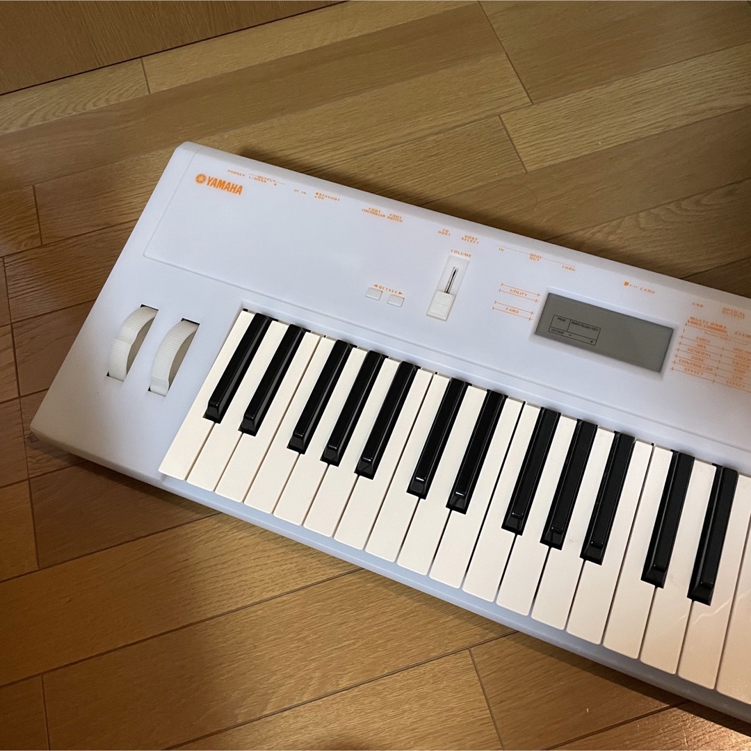 送料無料】YAMAHA EOS BX ヤマハ シンセサイザー 浅倉大介 | www