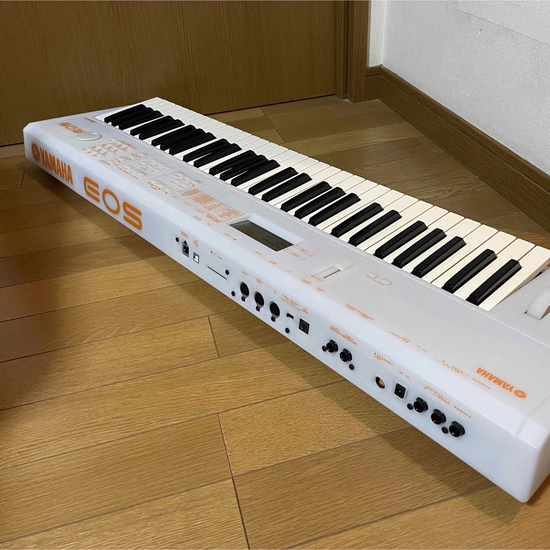 送料無料】YAMAHA EOS BX ヤマハ シンセサイザー 浅倉大介 | www