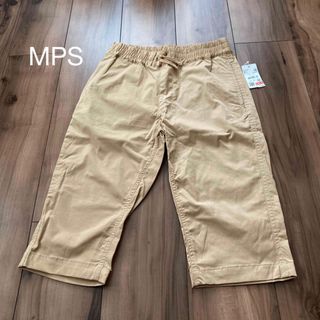 エムピーエス(MPS)のMPS ハーフパンツ　140(パンツ/スパッツ)