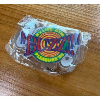 ビーズ(B'z)のB'z 会場限定　ガチャガチャ　アクリルスタンド(ミュージシャン)