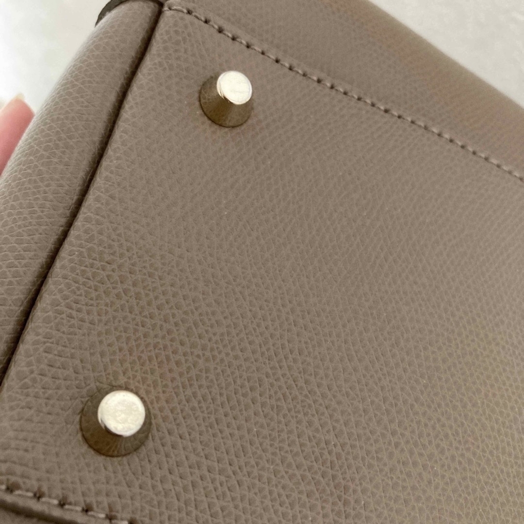 FURLA 美品 パイパー ショルダーバッグ - ショルダーバッグ