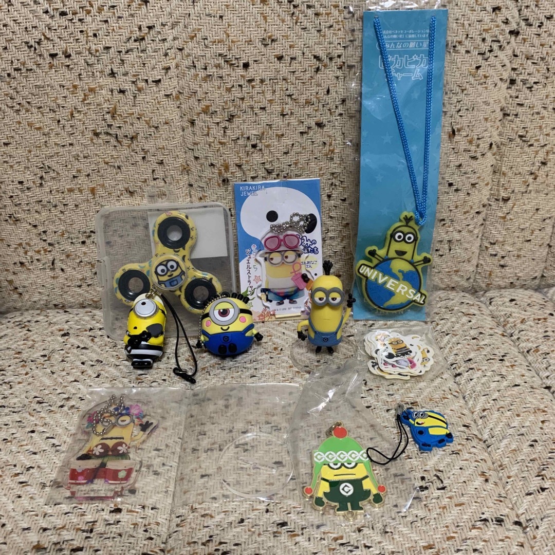 ミニオン まとめ売り | フリマアプリ ラクマ