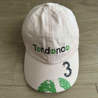 Tendence - TENDENCE テンデンス キャップ ノベルティ