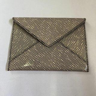 Louis Vuitton エピ エレクトリック レターケース