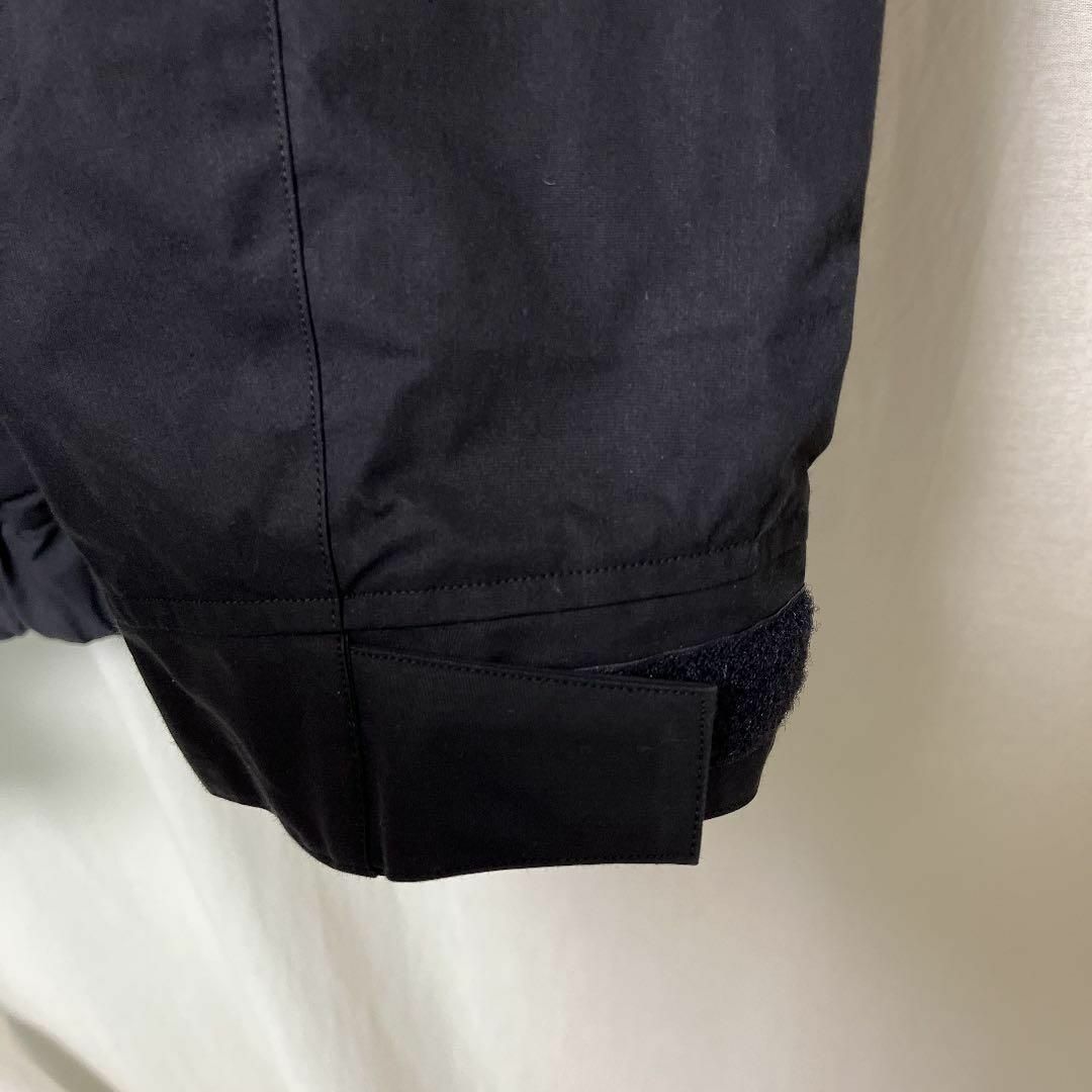 MARKAWEAR - MARKAWARE オーガニックコットンハンタージャケット 1