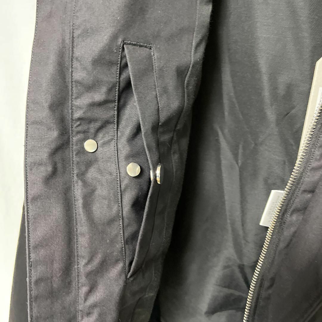 MARKAWARE オーガニックコットンハンタージャケット 1マウンテン