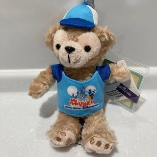 香港ディズニー＋TDS ぬいぐるみ、ぬいばセット