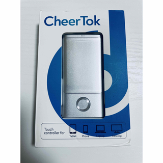 CheerTok Cheer Tok エアマウス リモコン(PC周辺機器)
